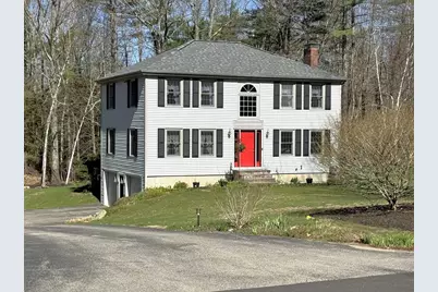 66 Andreski Drive, Fremont, NH 03044 - Photo 1
