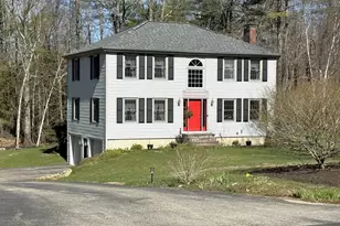 66 Andreski Dr, Fremont, NH 03044 - Photo 1