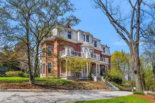 101 Summit, Brookline, MA 02446 - Photo 1