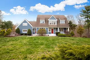 120 Cricket Lane, North Andover, MA 01845 - Photo 1