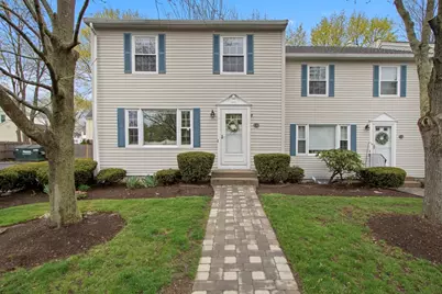 632 Washington St #G6, Braintree, MA 02184 - Photo 1
