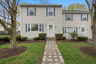 632 Washington St, Braintree, MA 02184 - Photo 1