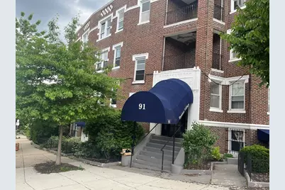 91 Bynner #2, Boston, MA 02130 - Photo 1