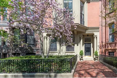183 Commonwealth Ave. #PH, Boston, MA 02116 - Photo 1
