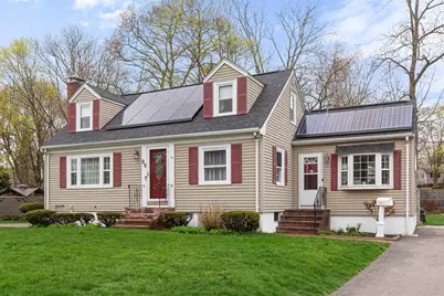 22 Baker St, Brockton, MA 02302 - Photo 1