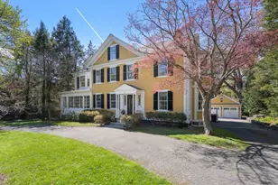 103 Canton Ave, Milton, MA 02186 - Photo 1