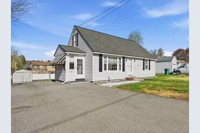 50 Totman Street, Lowell, MA 01854 - Photo 1
