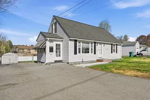 50 Totman St, Lowell, MA 01854 - Photo 1