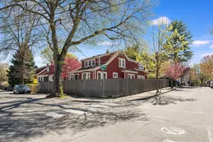 1 Chetwynd Rd, Cambridge, MA 02140 - Photo 1