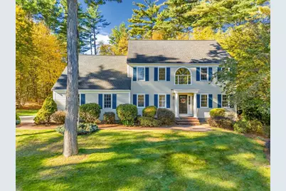 7 Woodfield Road, Acton, MA 01720 - Photo 1