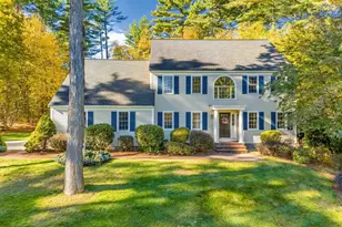 7 Woodfield Rd, Acton, MA 01720 - Photo 1