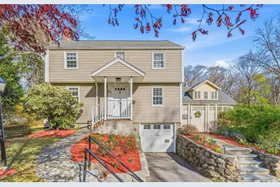 65 Spring St, Lexington, MA 02421 - Photo 1