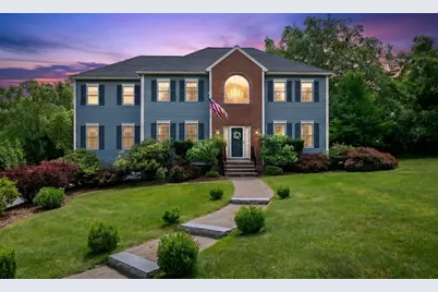 3 Whitcomb Way, North Reading, MA 01864 - Photo 1