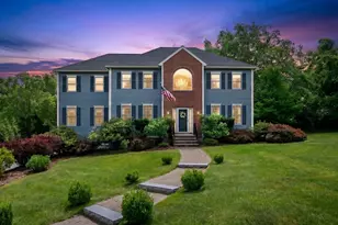 3 Whitcomb Way, North Reading, MA 01864 - Photo 1