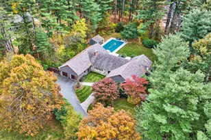 13 Old Colony Rd, Foxboro, MA 02035 - Photo 1