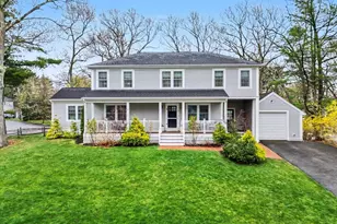 16 Forest Rd, Westwood, MA 02090 - Photo 1