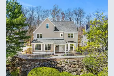 25 Pond Lane #25, Burlington, MA 01803 - Photo 1