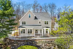 25 Pond Ln, Burlington, MA 01803 - Photo 1