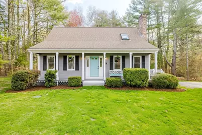 29 Colony Lane, Taunton, MA 02780 - Photo 1
