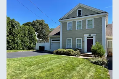 0 Zabriskie Drive #B, Newburyport, MA 01950 - Photo 1