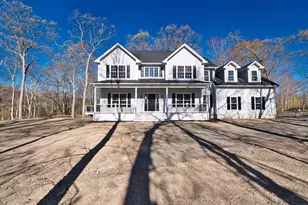 532 Old Warren Rd, Swansea, MA 02777 - Photo 1
