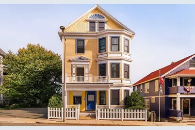 164 Calumet Street, Boston, MA 02120 - Photo 1
