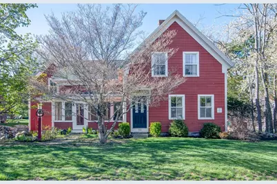 93 Chestnut St, Easton, MA 02356 - Photo 1