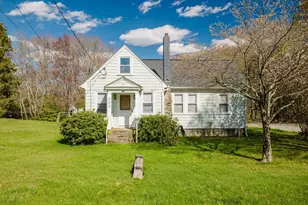 503 Bark St, Swansea, MA 02777 - Photo 1
