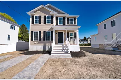 124 Downing, Fall River, MA 02723 - Photo 1