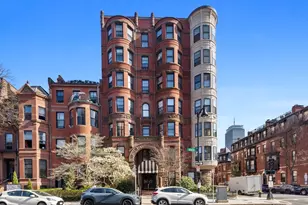 295 Beacon, Boston, MA 02116 - Photo 1