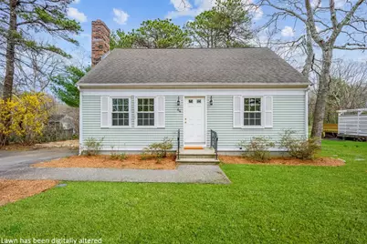 44 Antone Ave, Falmouth, MA 02536 - Photo 1