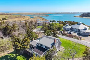 250 Mary Chase Rd, Eastham, MA 02642 - Photo 1