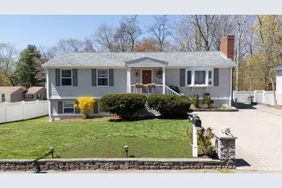 69 Whitehall St, Dedham, MA 02026 - Photo 1