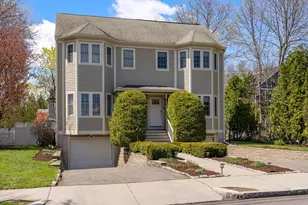 73 Oak Ave, Newton, MA 02465 - Photo 1