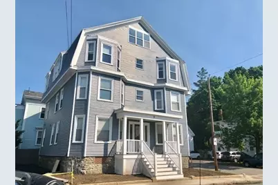 16 Mason Street #3, Salem, MA 01970 - Photo 1