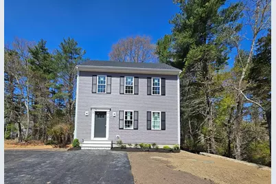 11 Paul Road, Middleborough, MA 02346 - Photo 1