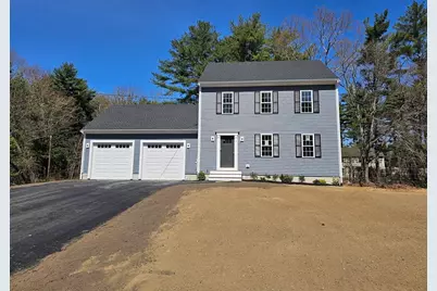 17 Paul Road, Middleborough, MA 02346 - Photo 1