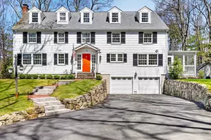 148 Weston Rd, Lincoln, MA 01773 - Photo 1