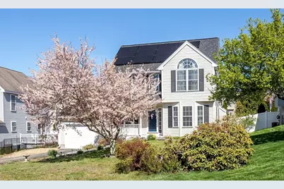 14 Wood Ln, Lawrence, MA 01843 - Photo 1