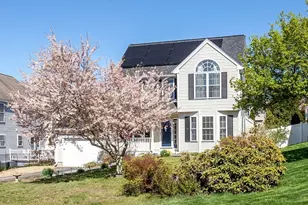 14 Wood Ln, Lawrence, MA 01843 - Photo 1
