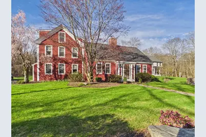 61 Canton St, Easton, MA 02356 - Photo 1