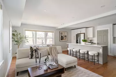 31 Harrison St #B, Boston, MA 02131 - Photo 1