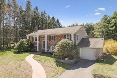 138 Benjamin Rd, Shirley, MA 01464 - Photo 1