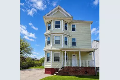 185 Stevens St, Fall River, MA 02721 - Photo 1