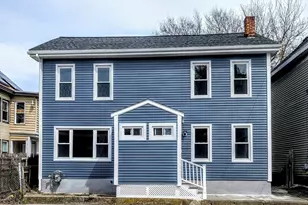 15 Bunkerhill St, Lawrence, MA 01841 - Photo 1