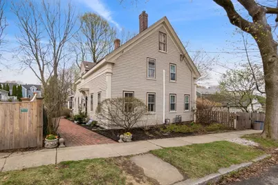 8 California #8, Newburyport, MA 01950 - Photo 1