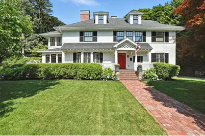 15 Winthrop Road, Lexington, MA 02421 - Photo 1