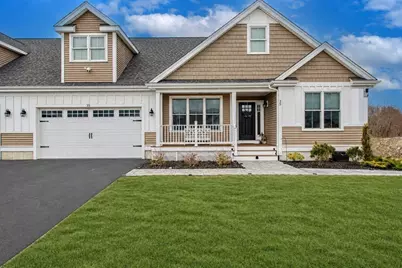 35 Metacomet #35, West Bridgewater, MA 02379 - Photo 1
