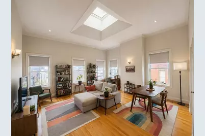 7 Harvard Sq #4A, Brookline, MA 02445 - Photo 1