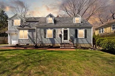 3 Watson Rd, Lexington, MA 02421 - Photo 1